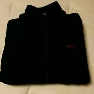 Kfc fleece